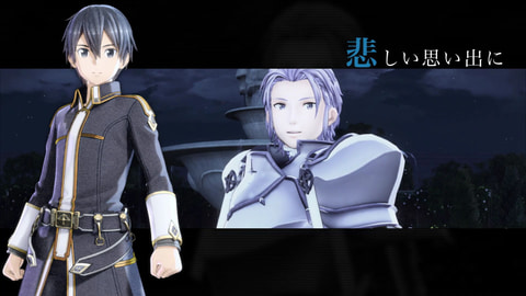 SAO アリシゼーション リコリス」最新60秒CMとabec氏描きおろし