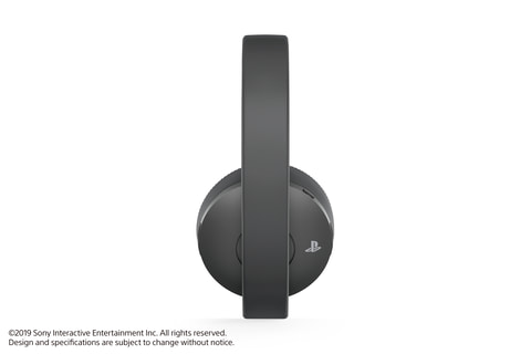 The Last of Us Part II」コラボデザインのPS4 Pro本体とヘッドセット