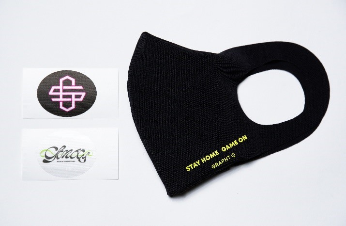 G-STAR Gaming／Yunocyセット