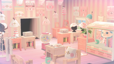 あつまれ どうぶつの森」特集「SWITCH」7月号ついに本日発売！ 総勢40