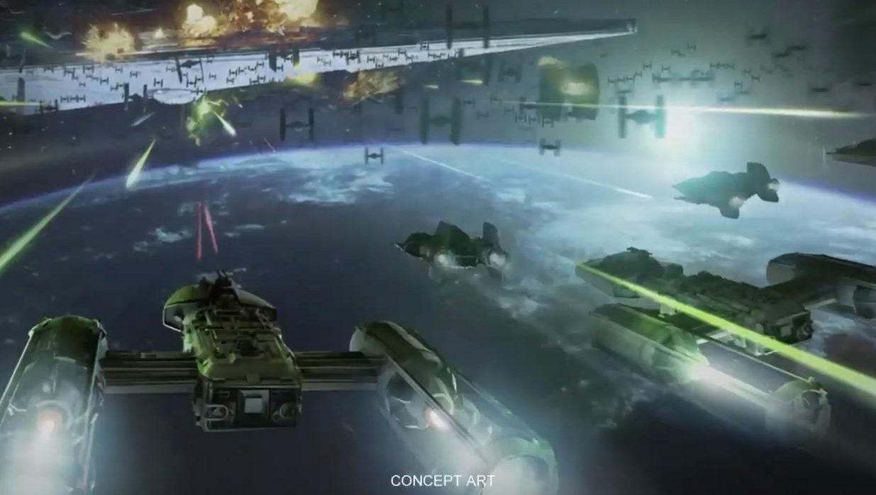 様々な戦場で戦っていく