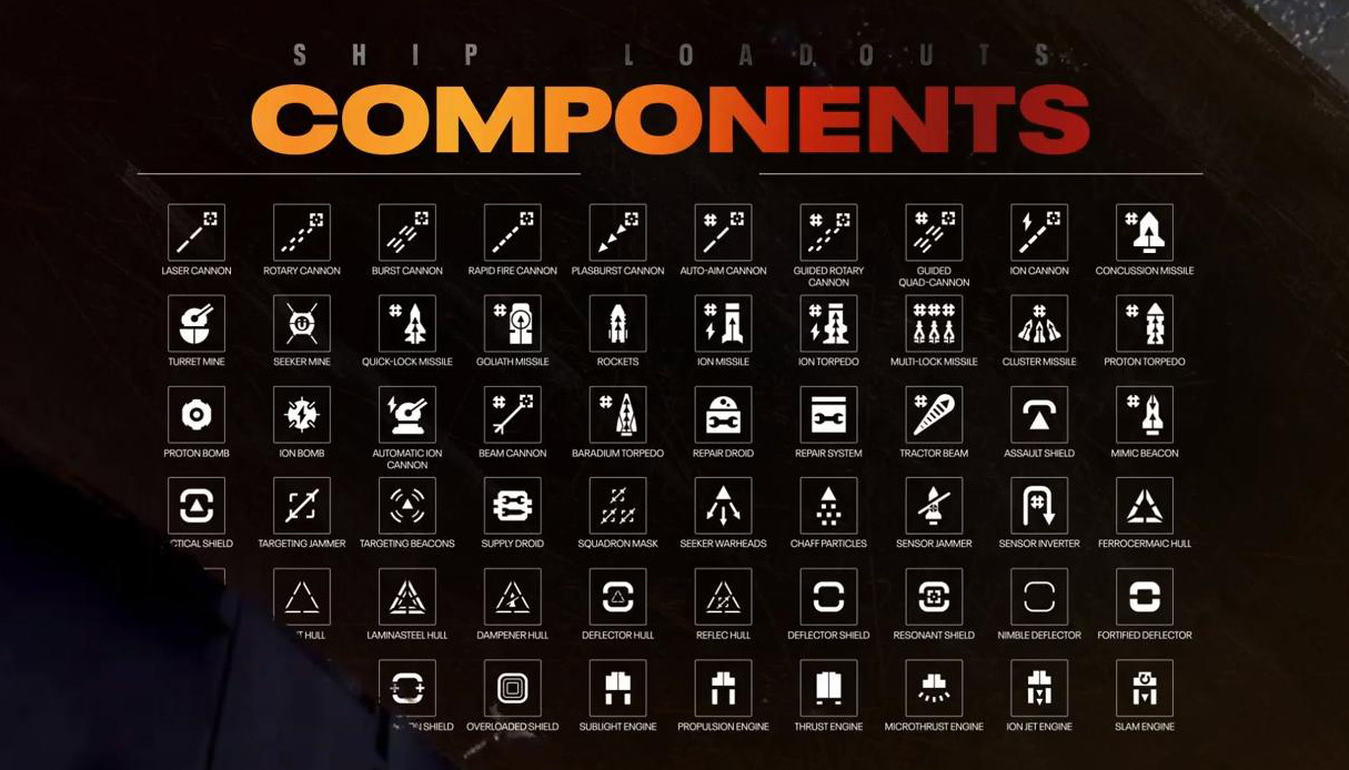 機体やパイロットは細かいカスタマイズが可能