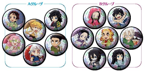 TVアニメ「鬼滅の刃」コラボカフェ、「梅雨の日カフェ」が6月25日より