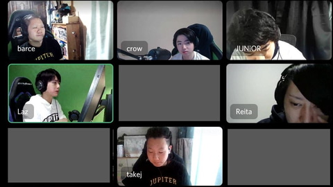 【インタビュー】「『VALORANT』でまずはアジアトップ、そして世界で活躍できるチームになる！」Absolute JUPITERインタビュー ...