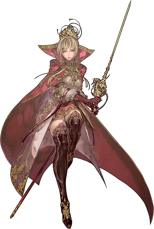 エルザ・ウザーラ