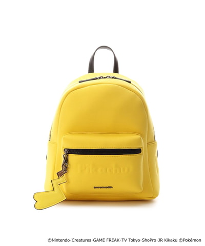 ポケモン」とのスペシャルコレクションが「SAMANTHAVEGA」より登場 