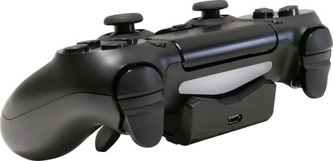 PS4 コントローラーマクロアダプター ブラック Amazon | CYBER ・ コントローラーマクロアダプター ( PS4 用