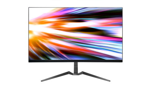 恵安、量子ドットゲーミングモニター2機種（23.8型/27型）発売 - GAME
