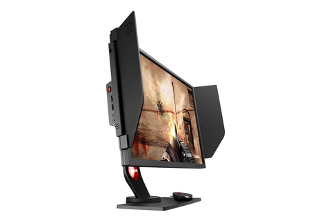 BenQとAbsolute JUPITERがコラボ！ ゲーミングモニター「XL2546S