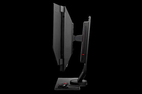 BenQとAbsolute JUPITERがコラボ！ ゲーミングモニター「XL2546S