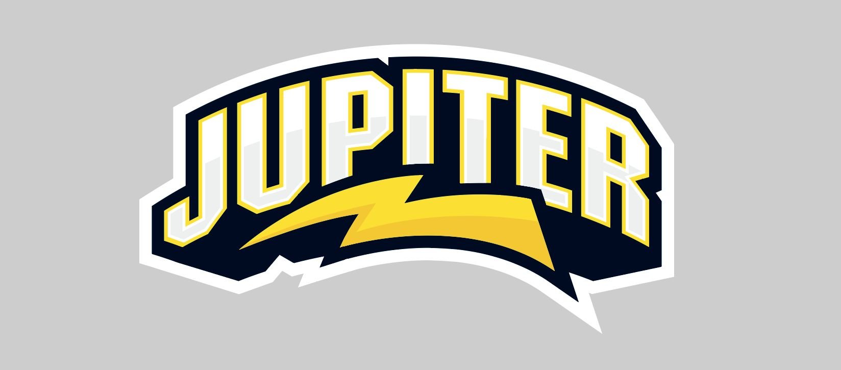 購入特典として同梱されるJUPITERステッカー