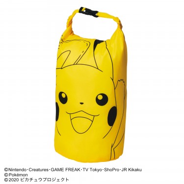 【希少】ピカチュウ クイックコンストラクションパック 来場記念品 B343_3.webp