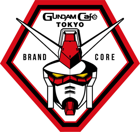秋葉原のガンダムカフェが「GUNDAM Cafe TOKYO BRAND CORE」として7月