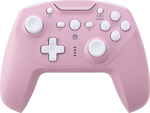 Switch用ジャイロコントローラーに新色4種類が登場！ - GAME Watch
