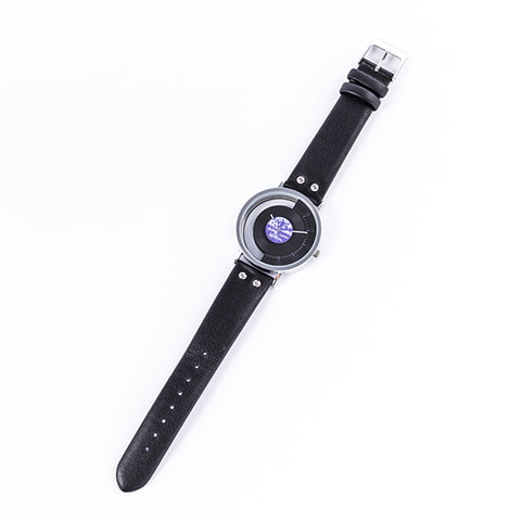 すばらしきこのせかい -Final Remix-」とコラボした「腕時計