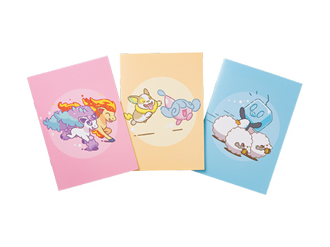 ポケモンカフェ コースター 弾8弾 コンプセット シークレット 剣盾 ポケモンカフェ コースター シークレット おしい