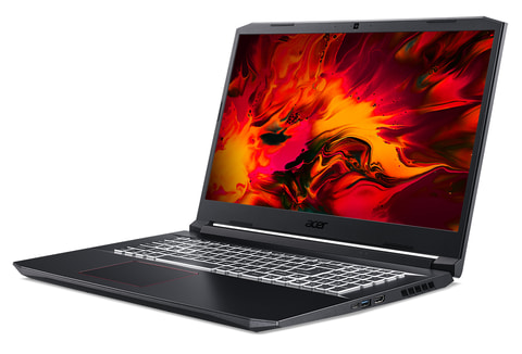 acerノート型パソコン 日本エイサー、ゲーミングノートPC「NITRO 5」シリーズより17.3型1