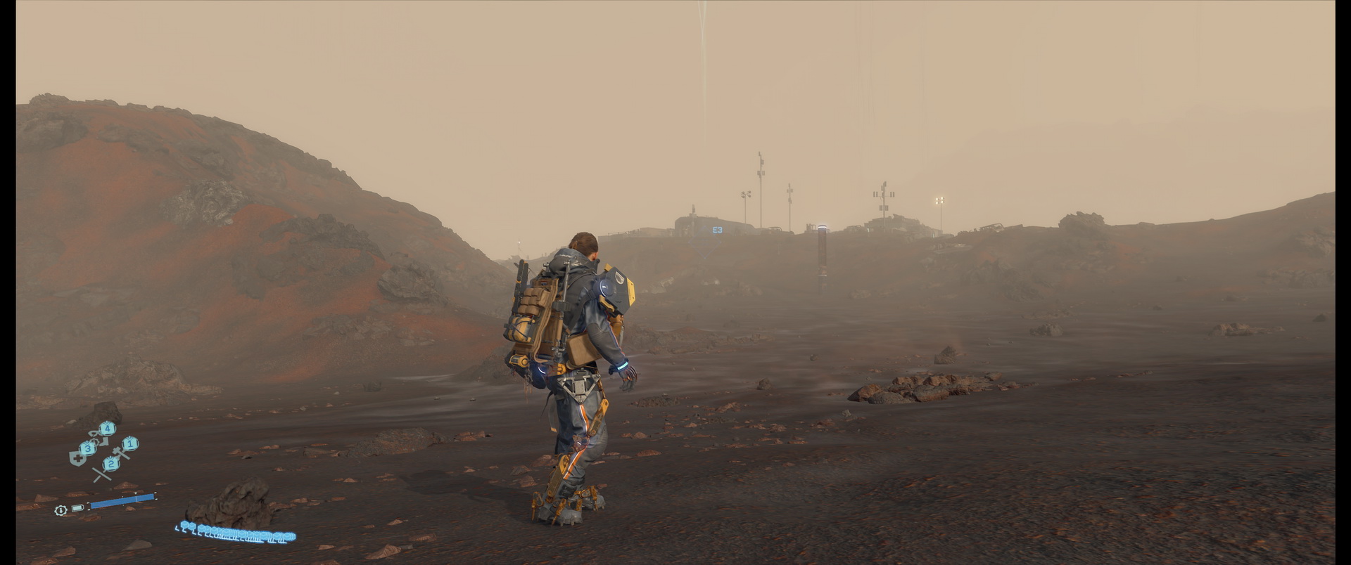 その風景がこれだけ広がるとリアリティーを増す