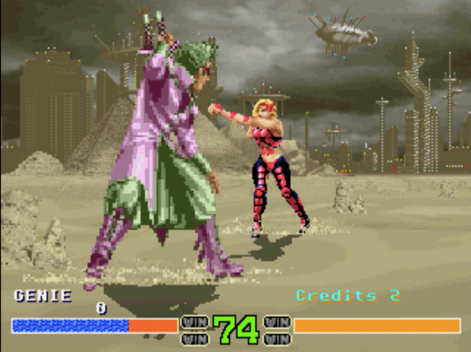 「ダークエッジ」