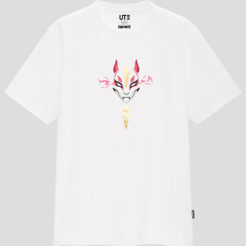 フォートナイト」×「ユニクロ」コラボTシャツ第2弾が発売決定
