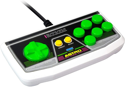 新品✨️未使用品✨️アストロシティ ミニ 送料無料‼️ Amazon.co.jp: アストロシティミニ : ゲーム
