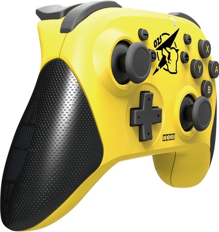 Amazonで再入荷！ Switch用ピカチュウ「POP/COOL」シリーズ