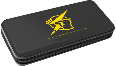 Amazonで再入荷！ Switch用ピカチュウ「POP/COOL」シリーズ