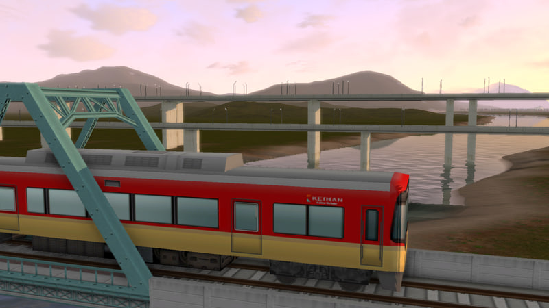 京阪電気鉄道 8000系