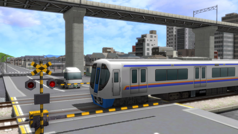 西日本鉄道 3000形