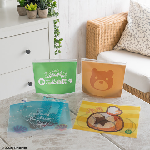 一番くじ あつまれ どうぶつの森」発売決定！ A賞はつぶきち