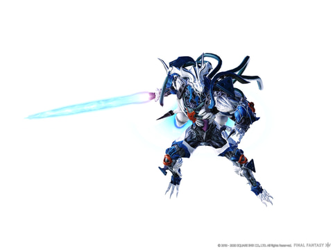 FFXIV」パッチ5.3「クリスタルの残光」メインストーリーやIDボス、新