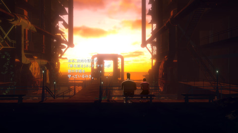 新品海外版Necrobarista: Final Pour (未開封) NECROBARISTA - ネクロバリスタ | Game | PLAYISM公式サイト