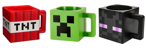 ハヴハレ　マインクラフト ミステリーボックス TNT Minecraft TNT Series 25 Mini Figure Mystery Pack (Bundle of