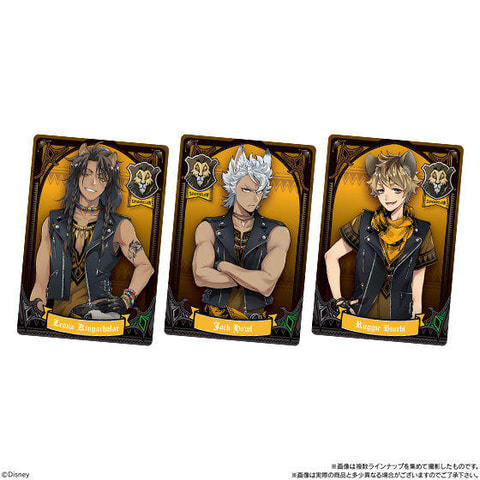 ツイステ」好評を博して「ディズニー ツイステッドワンダーランド