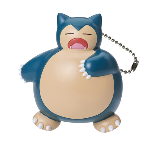 【新品未開封】ポケットモンスター ライティングマスコット　全6種 ポケモン」より、光る半立体マスコット「ポケットモンスター