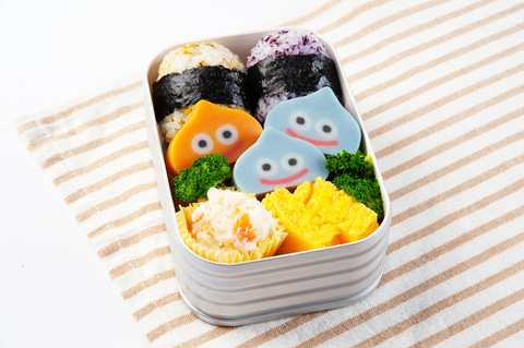 ドラクエウォーク」のおみやげが商品化！ 「リアルおみやげ