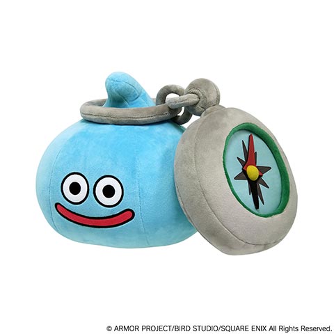 ドラゴンクエストウォーク ぬいぐるみ <スラミチ>