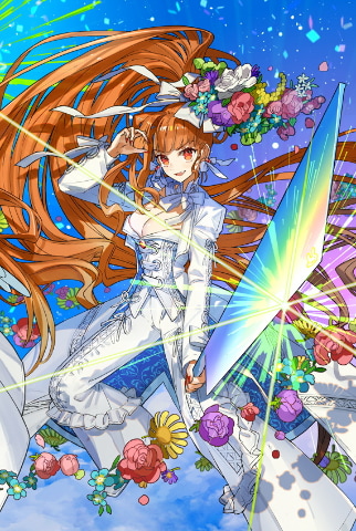 チェインクロニクル3」ヒロイックフェス開催！「ヒロイックスキル」を