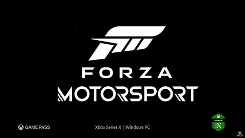 レイトレガッツリ！ 次世代レースゲーム新生「Forza Motorsport」正式