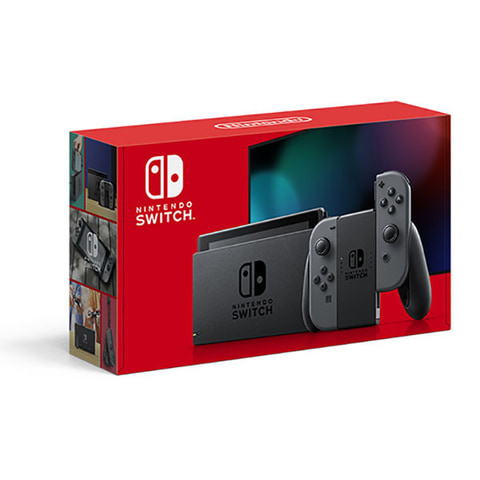 ヨドバシ、Nintendo Switch抽選販売を7月27日11時より開始