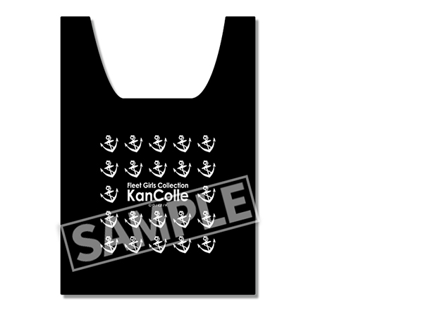 「エコバッグ」価格：1,650円（税込）