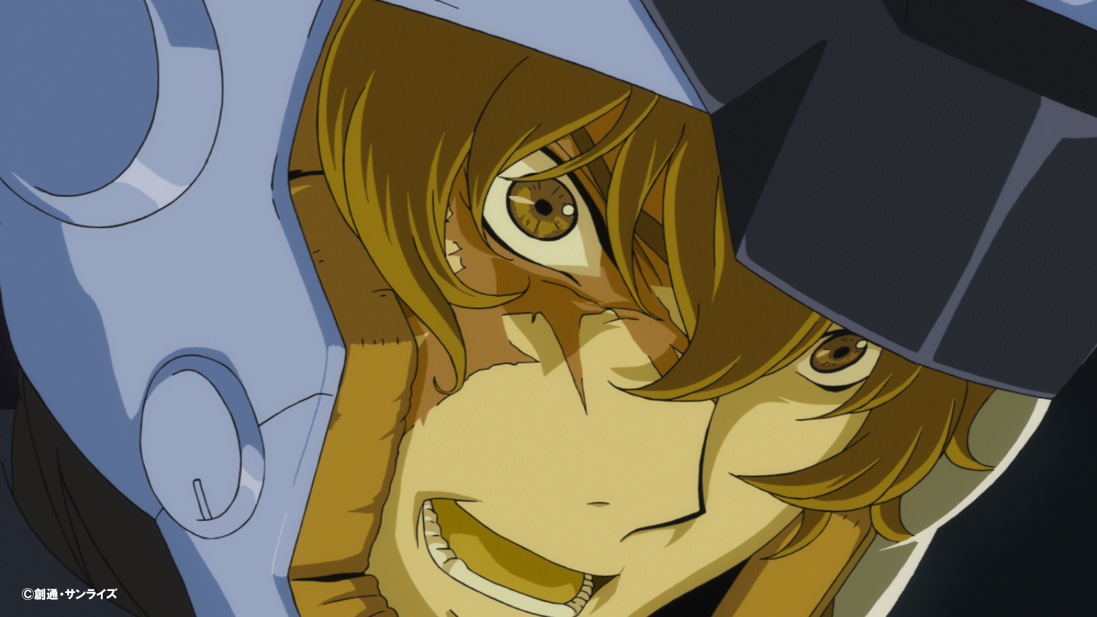 ガンダムチャンネル1周年