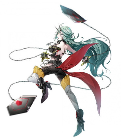 イドラ ファンタシースターサーガ」新☆5キャラクター「ゾラ[EX]」登場