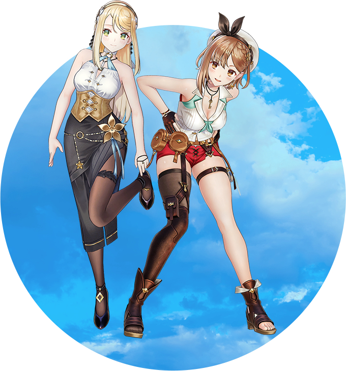 早期購入特典「サマーファッションコスチュームセット」