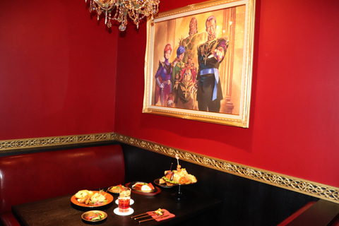 食事を頼んでザクII出撃。圧倒的物量でガンダムを倒すジオンに乾杯