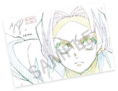 鬼滅の刃」絵巻カフェ全特集キャラクターが公開！ 第6期の特集テーマは