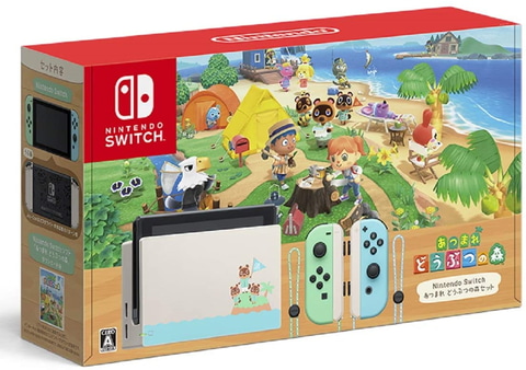 ヨドバシ、今週もNintendo Switch本体の抽選販売をスタート！ - GAME Watch