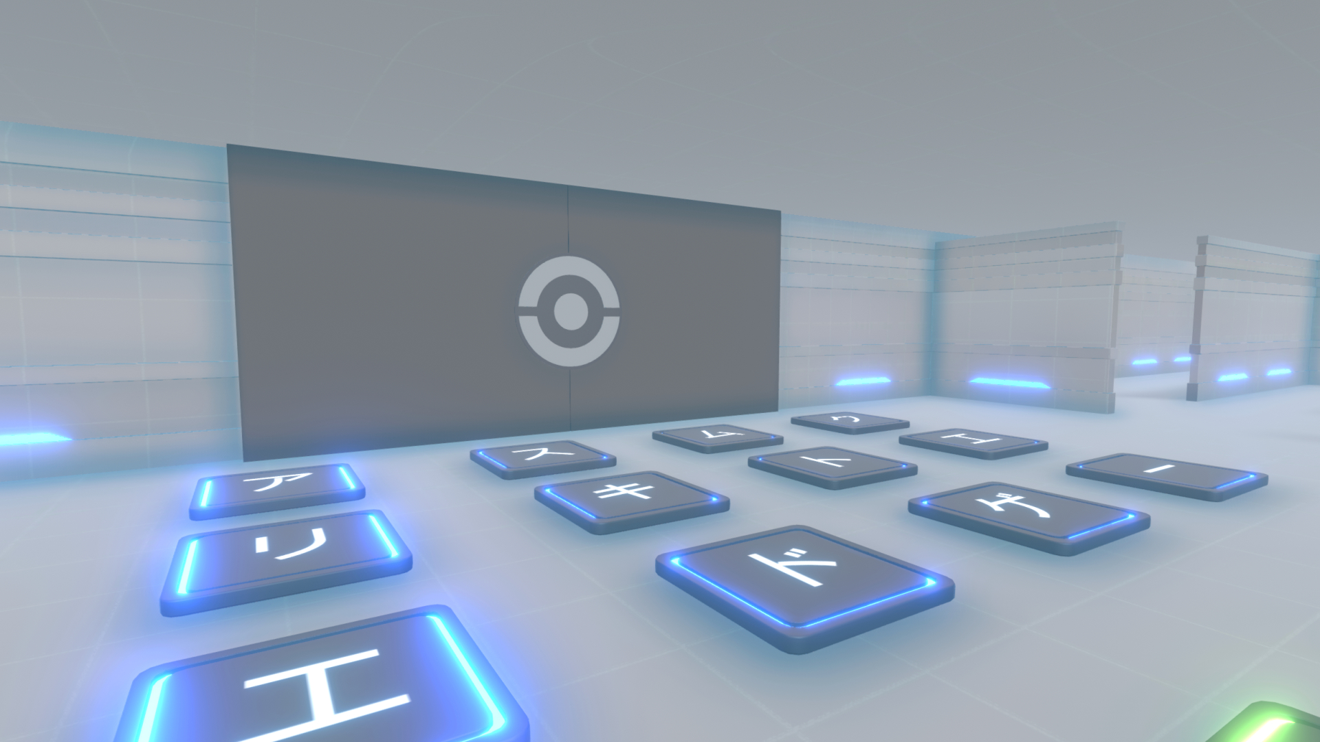 脱出ゲーム型ミッション