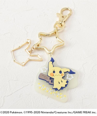 ポケモン」ITS'DEMOとのコラボ第9弾グッズ店頭販売が本日より