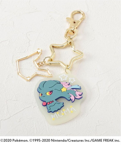 ポケモン」ITS'DEMOとのコラボ第9弾グッズ店頭販売が本日より開始